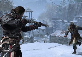 Ubisoft officialise Assassin's Creed Rogue Remastered sur PS4 et Xbox One