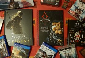 ON A LU | La collection Assassin's Creed de Hachette Heroes