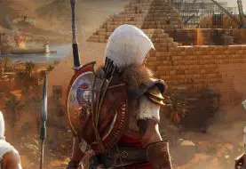 Assassin's Creed Origins : la mise à jour de janvier