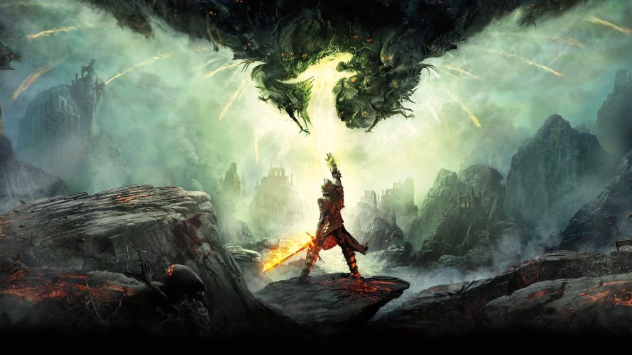 RUMEUR | Dragon Age 4 – Le jeu ne sortirait pas sur PS4 et Xbox One