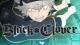 Black Clover hero