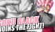 black goku trailer dragon ball fighterz