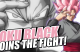 black goku trailer dragon ball fighterz