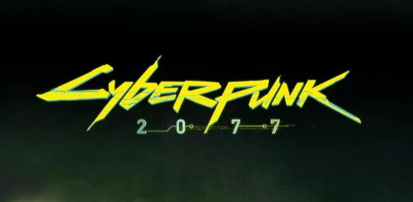 Cyberpunk 2077 présent à l’E3 2018 ?