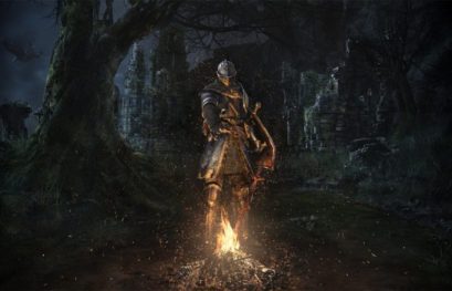 Dark Souls Remastered : La version Switch et l'amiibo enfin datés