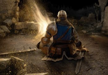 De nouvelles images pour Dark Souls Remastered