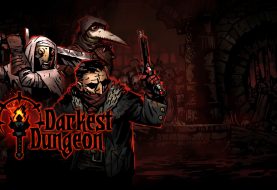 Darkest Dungeon : une date de sortie pour la version physique sur Switch