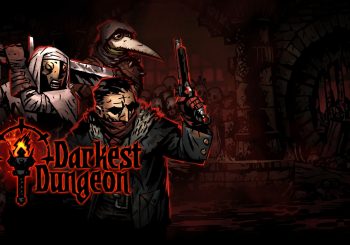 Darkest Dungeon : une date de sortie pour la version physique sur Switch