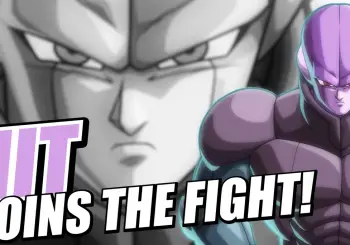 Dragon Ball FighterZ : Hit et son tokitobashi reviennent en vidéo