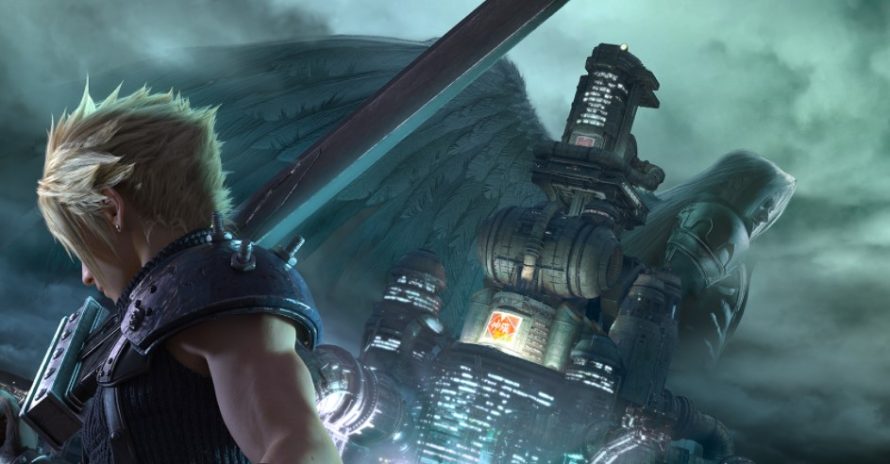 E3 2019 | Final Fantasy VII Remake : présentation du casting anglais et confirmation de voix françaises