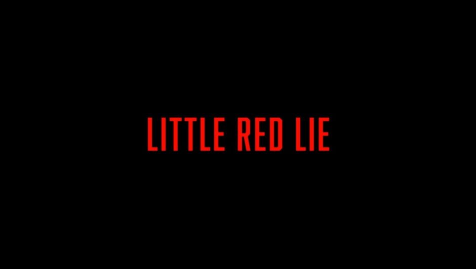 TEST | Little Red Lie - À quel point mentirez-vous ?