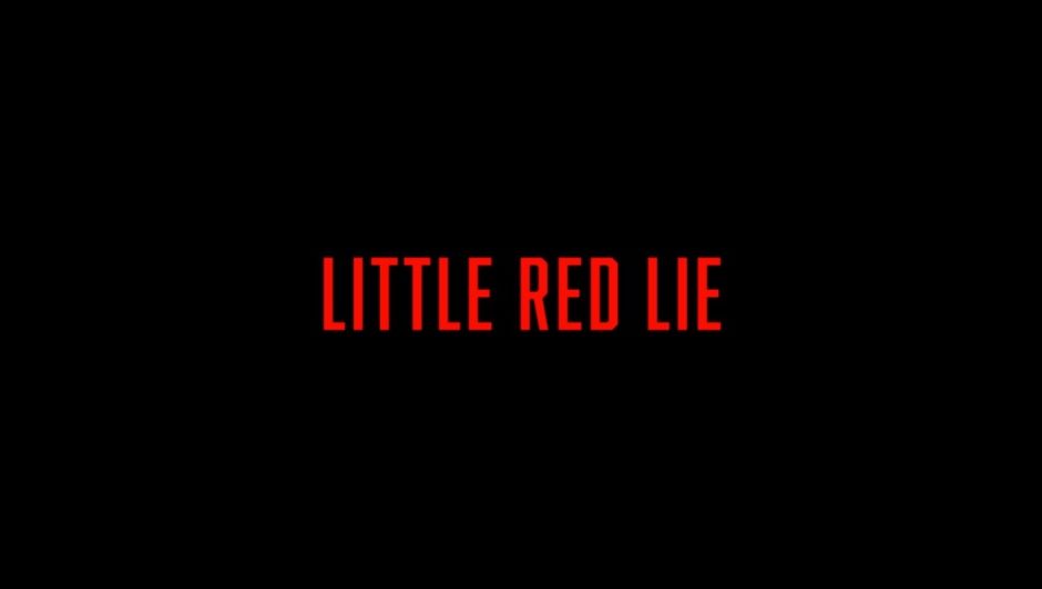 TEST | Little Red Lie - À quel point mentirez-vous ?