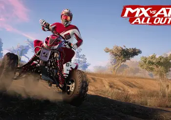 Une date de sortie et du gameplay pour MX vs ATV All Out