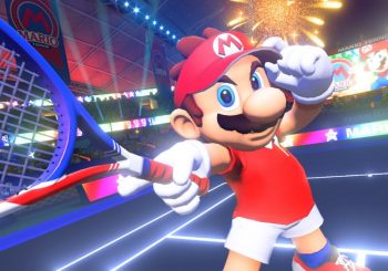 Sortez les raquettes, Mario Tennis Aces arrive sur Switch