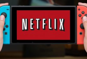 Netflix sur Nintendo Switch, ce n'est toujours pas prévu