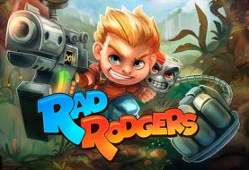 Rad Rodgers est de retour sur PC, PS4 et Xbox One