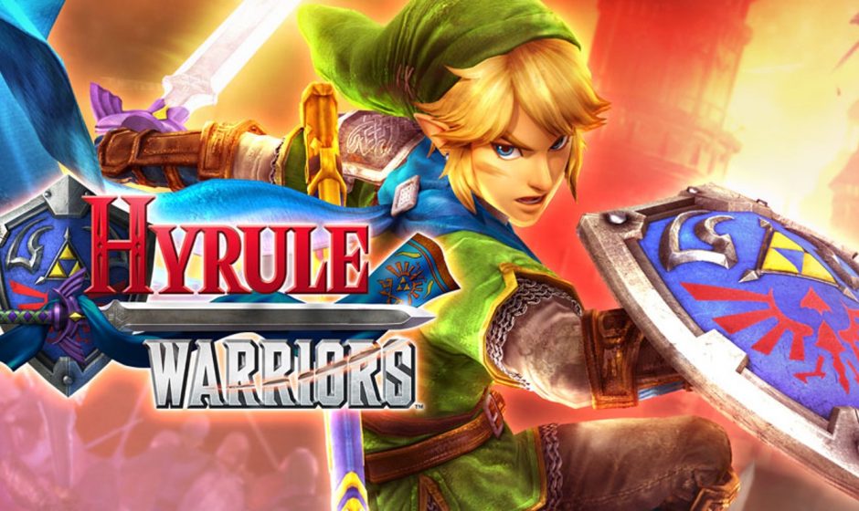 TEST | Hyrule Warriors: Definitive Edition - Ça veut dire avec les DLC