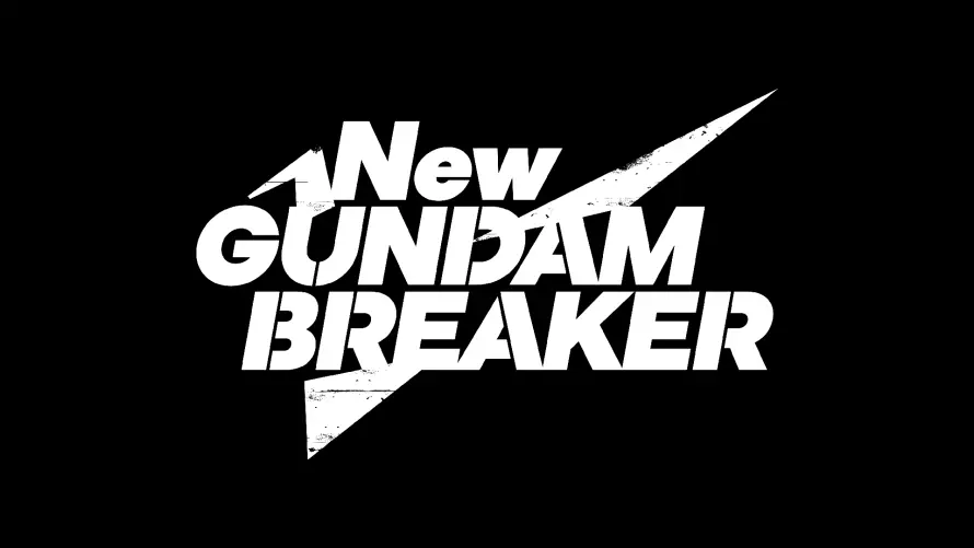 Un nouveau Gundam Breaker arrive en 2018 en France !
