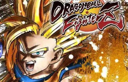 Dragon Ball FighterZ va patcher son mode online