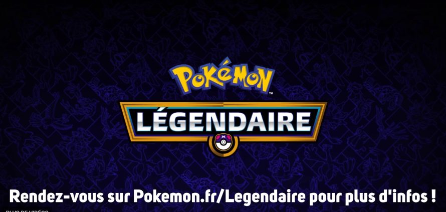 Pokemon Ultra Lune/Ultra Soleil : Les dates de distribution des pokemon légendaires