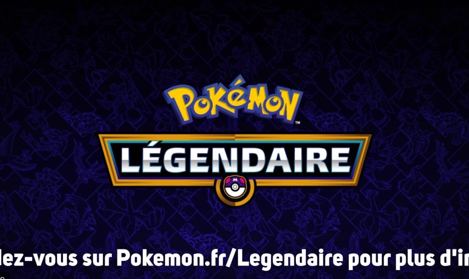 Pokemon Ultra Lune/Ultra Soleil : Les dates de distribution des pokemon légendaires