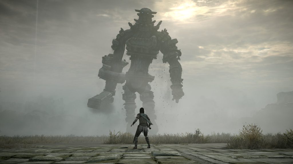 TEST | Shadow of the Colossus – La renaissance du colosse
