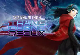 Une date pour Shin Megami Tensei : Strange Journey sur 3DS