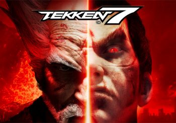 Trois millions de ventes pour Tekken 7