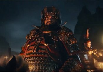 Total War : Three Kingdoms annoncé en vidéo