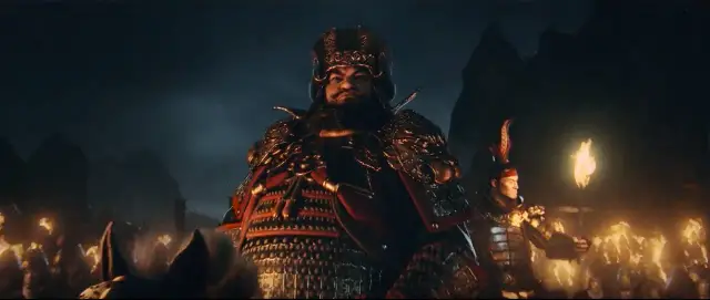 Total War : Three Kingdoms annoncé en vidéo