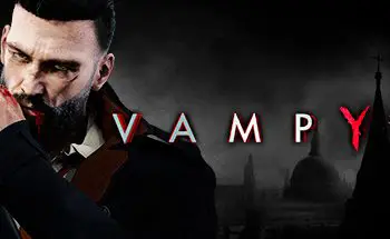 Une web-série pour le jeu Vampyr