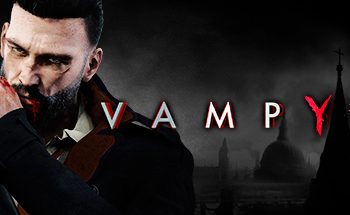 Vampyr : un tout nouveau trailer