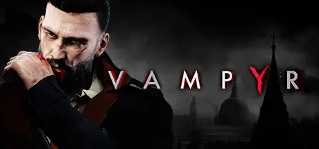 Vampyr : un tout nouveau trailer