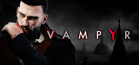 Une web-série pour le jeu Vampyr