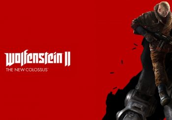 Panic Button en charge de Wolfenstein II: The New Colossus sur Nintendo Switch