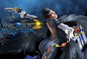 Bayonetta 2 se montre dans un court extrait de gameplay