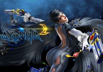 Bayonetta 2 se montre dans un court extrait de gameplay