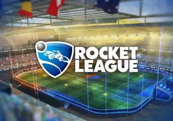Rocket League : Double XP pour ce week-end