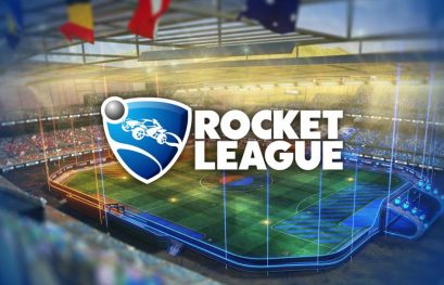Rocket League : un appel aux joueurs pour la nouvelle musique