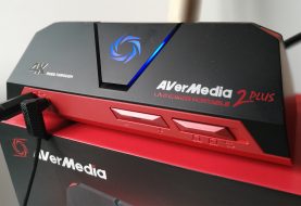 [Concours] Boitier de capture AVerMedia Live Gamer Portable 2 Plus à gagner !