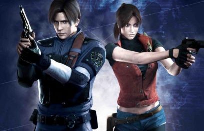 Resident Evil 2 Remake dévoile quelques minutes de son gameplay