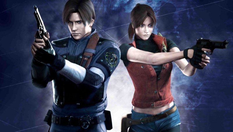 Resident Evil 2 Remake dévoile quelques minutes de son gameplay