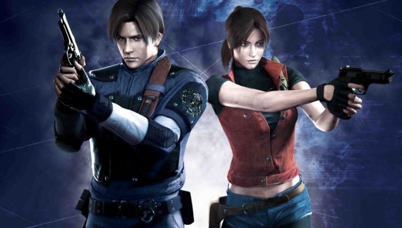 Resident Evil 2 Remake : le site officiel apparaît, annonce imminente ?