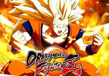 Dragon Ball Fighter Z : une date pour Broly et Bardock
