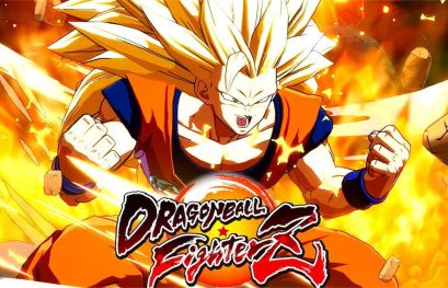 Dragon Ball Fighter Z : une date pour Broly et Bardock