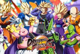 Dragon Ball FighterZ a enfin une date de sortie sur PS5 et Xbox Series X et S