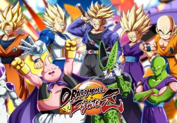 Dragon Ball FighterZ gratuit ce week-end