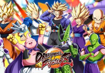 Dragon Ball FighterZ - Des versions PS5 / Xbox Series annoncées avec une amélioration des parties en ligne