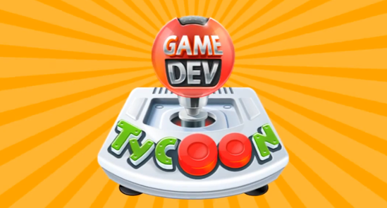 Game Dev Tycoon se trouve une date sur Android