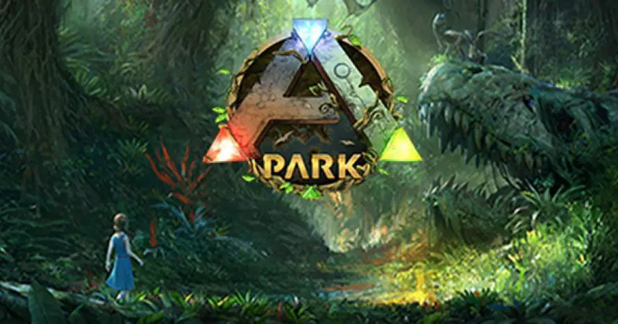 Une vidéo de gameplay pour ARK: Park